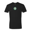 Unisex Cotton Tee Thumbnail