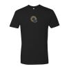 Unisex Cotton Tee Thumbnail