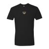Unisex Cotton Tee Thumbnail
