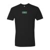 Unisex Cotton Tee Thumbnail