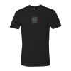 Unisex Cotton Tee Thumbnail