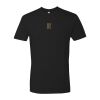 Unisex Cotton Tee Thumbnail