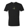 Unisex Cotton Tee Thumbnail