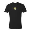 Unisex Cotton Tee Thumbnail