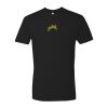 Unisex Cotton Tee Thumbnail