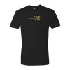 Unisex Cotton Tee Thumbnail