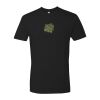 Unisex Cotton Tee Thumbnail