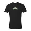 Unisex Cotton Tee Thumbnail
