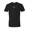 Unisex Cotton Tee Thumbnail