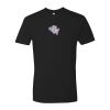 Unisex Cotton Tee Thumbnail