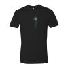 Unisex Cotton Tee Thumbnail
