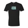 Unisex Cotton Tee Thumbnail