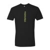 Unisex Cotton Tee Thumbnail