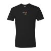 Unisex Cotton Tee Thumbnail