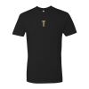 Unisex Cotton Tee Thumbnail