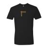 Unisex Cotton Tee Thumbnail