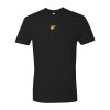 Unisex Cotton Tee Thumbnail