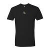 Unisex Cotton Tee Thumbnail