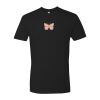 Unisex Cotton Tee Thumbnail