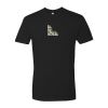Unisex Cotton Tee Thumbnail