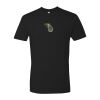 Unisex Cotton Tee Thumbnail