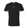Unisex Cotton Tee Thumbnail