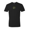 Unisex Cotton Tee Thumbnail