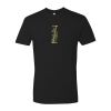 Unisex Cotton Tee Thumbnail