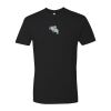 Unisex Cotton Tee Thumbnail