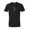 Unisex Cotton Tee Thumbnail