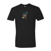 Unisex Cotton Tee Thumbnail