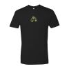 Unisex Cotton Tee Thumbnail