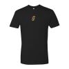 Unisex Cotton Tee Thumbnail