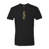 Unisex Cotton Tee Thumbnail