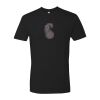 Unisex Cotton Tee Thumbnail