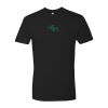 Unisex Cotton Tee Thumbnail