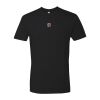 Unisex Cotton Tee Thumbnail