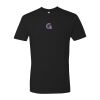 Unisex Cotton Tee Thumbnail