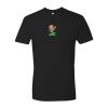Unisex Cotton Tee Thumbnail