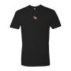 Unisex Cotton Tee Thumbnail