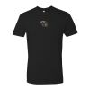 Unisex Cotton Tee Thumbnail