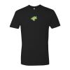 Unisex Cotton Tee Thumbnail