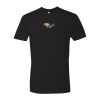 Unisex Cotton Tee Thumbnail