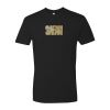 Unisex Cotton Tee Thumbnail