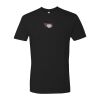 Unisex Cotton Tee Thumbnail