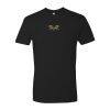 Unisex Cotton Tee Thumbnail