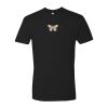 Unisex Cotton Tee Thumbnail