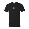 Unisex Cotton Tee Thumbnail
