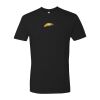 Unisex Cotton Tee Thumbnail