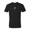 Unisex Cotton Tee Thumbnail